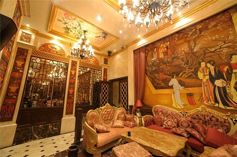 长宁高档KTV妹子质量哪家好 长宁高档KTV妹子质量哪家好